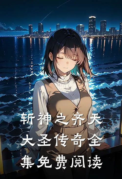 斩神之齐天大圣传奇 全集免费阅读