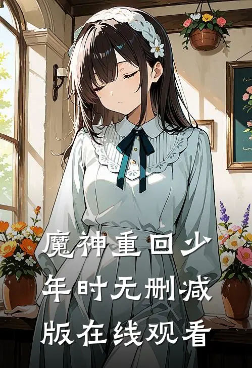 魔神重回少年时无删减版在线观看