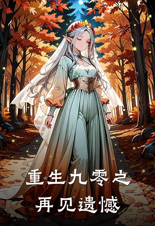 重生九零之再见遗憾