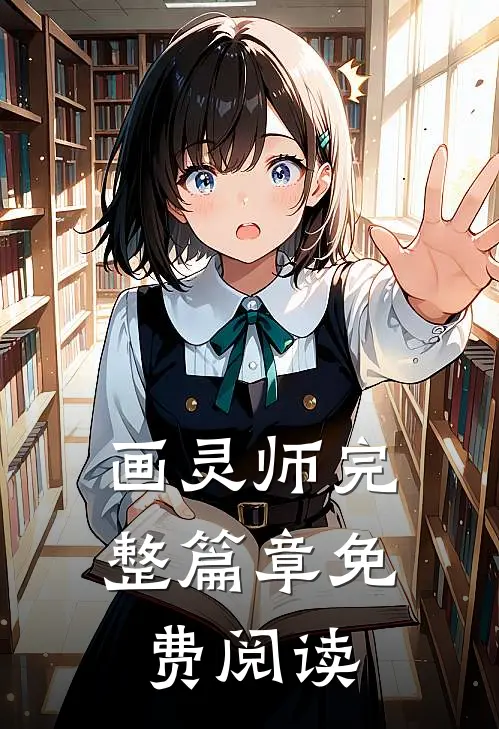 画灵师完整篇章免费阅读