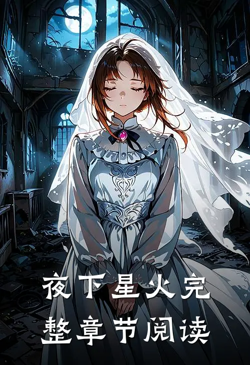 夜下星火完整章节阅读