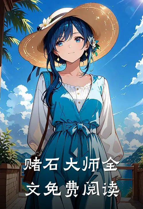 赌石大师全文免费阅读
