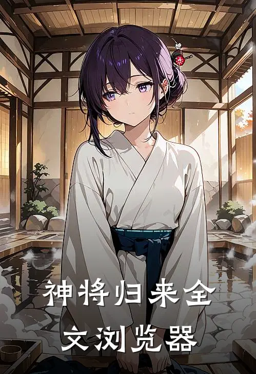 神将归来全文浏览器