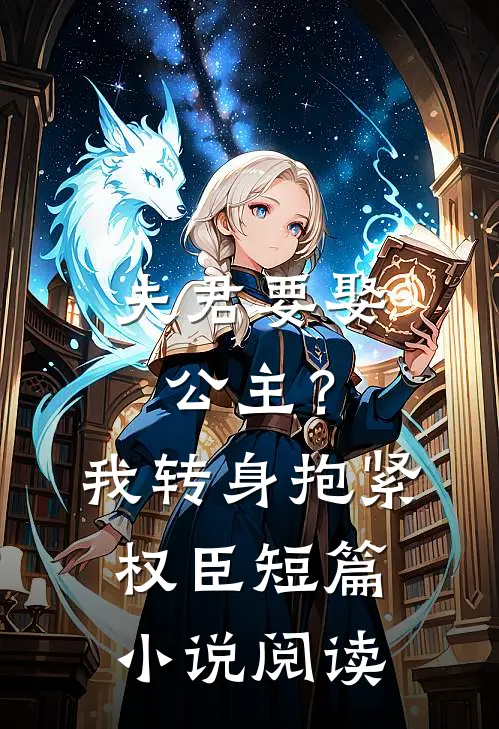 夫君要娶公主？我转身抱紧权臣短篇小说阅读