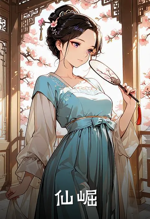 仙崛
