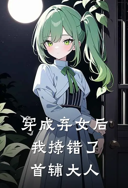 穿成弃女后，我撩错了首辅大人