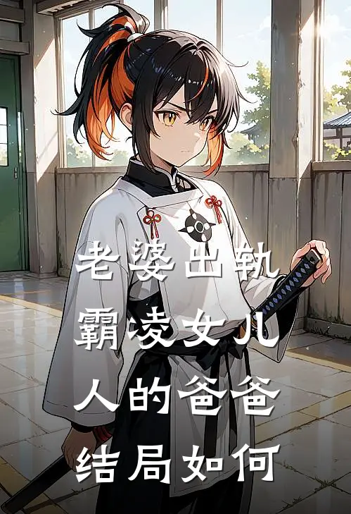 老婆出轨霸凌女儿人的爸爸结局如何
