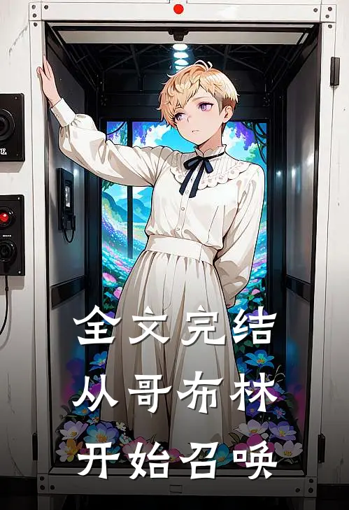 全文完结从哥布林开始召唤