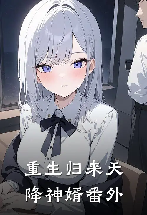 重生归来天降神婿 番外