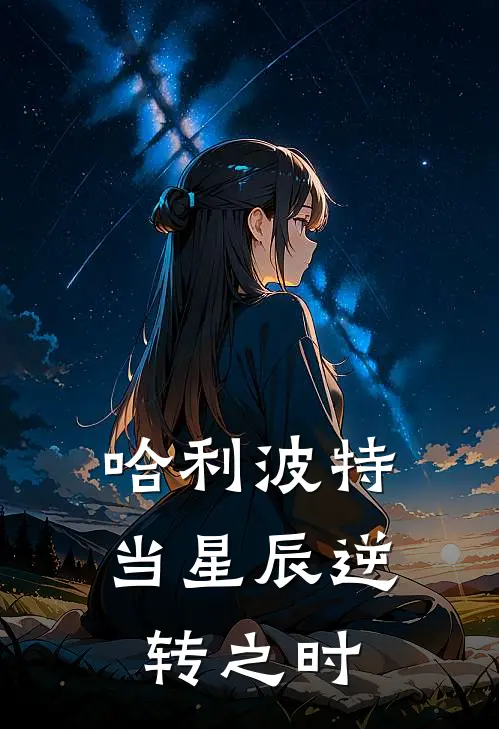 哈利波特：当星辰逆转之时