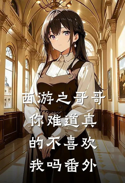 西游之哥哥你难道真的不喜欢我吗 番外