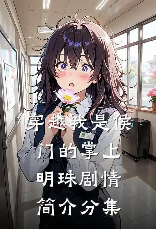 穿越我是侯门的掌上明珠剧情简介分集