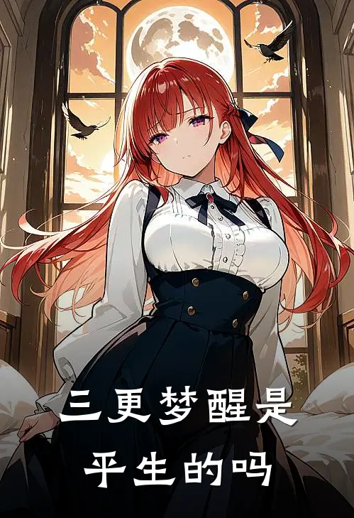 三更梦醒是平生的吗
