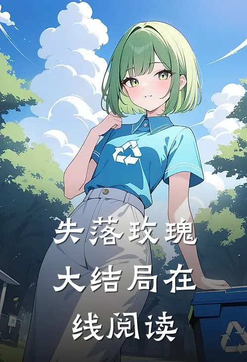 失落玫瑰大结局在线阅读