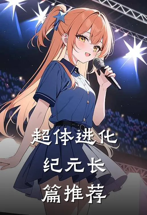 超体进化纪元长篇推荐