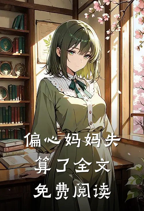 偏心妈妈失算了全文免费阅读