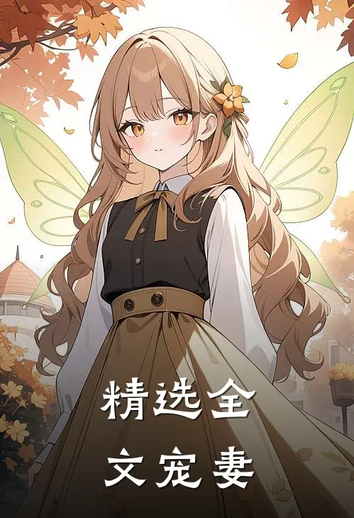 精选全文宠妻