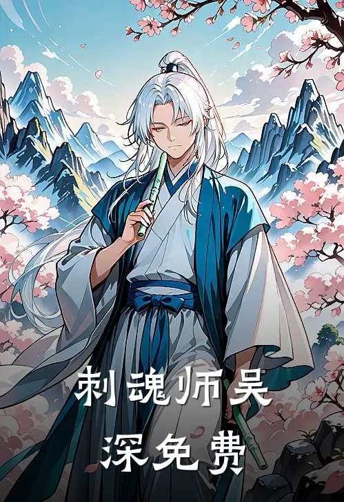 刺魂师吴深免费