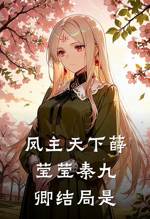 凤主天下薛莹莹秦九卿结局是