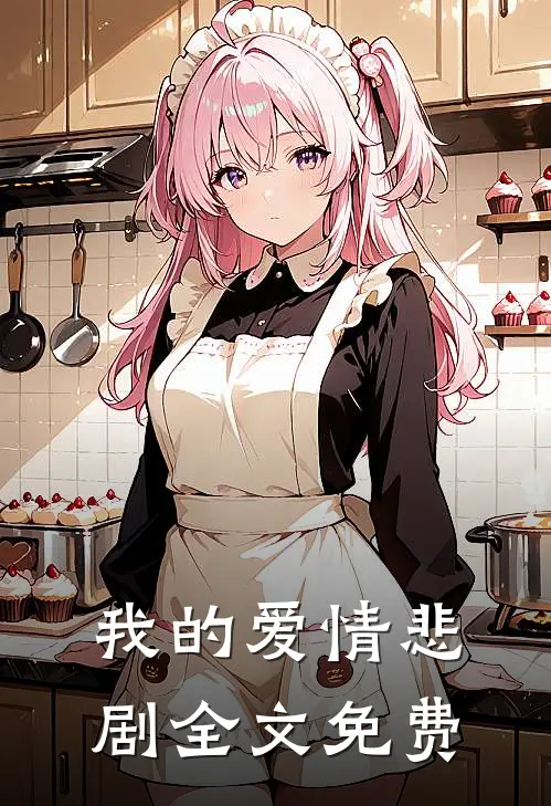 我的爱情悲剧全文免费
