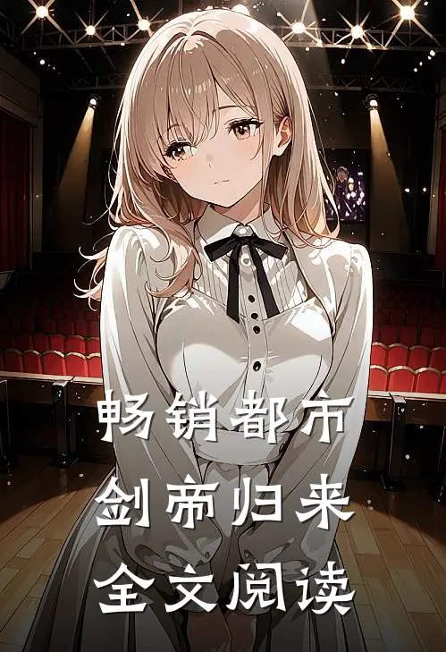 畅销都市剑帝归来全文阅读