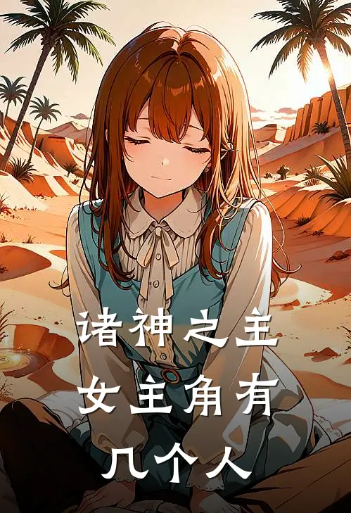 诸神之主女主角有几个人