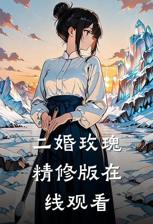 二婚玫瑰精修版在线观看