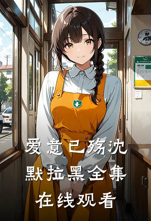 爱意已殇沈默拉黑 全集在线观看