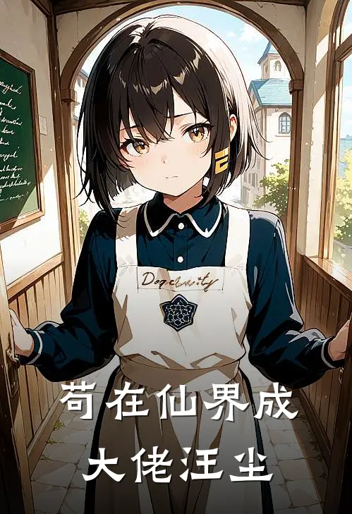 苟在仙界成大佬汪尘
