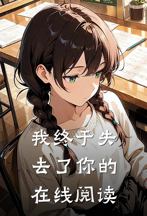 我终于失去了你的在线阅读