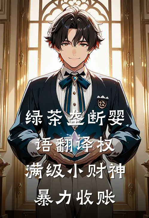绿茶垄断婴语翻译权，满级小财神暴力收账
