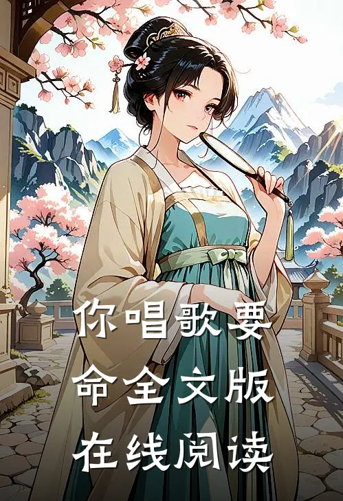 你唱歌要命全文版在线阅读