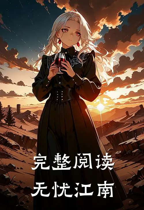 完整阅读无忧江南