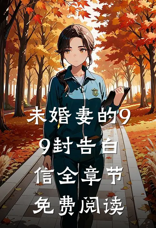 未婚妻的99封告白信全章节免费阅读