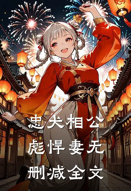 忠犬相公彪悍妻无删减全文