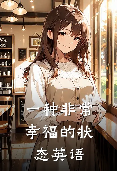 一种非常幸福的状态英语