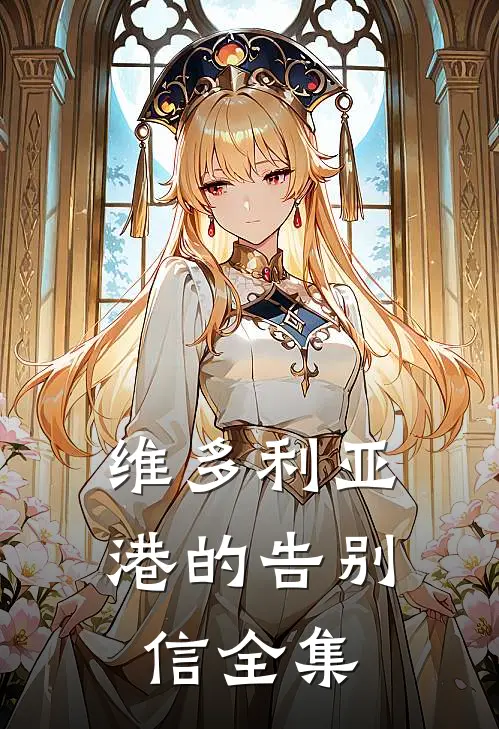 维多利亚港的告别信全集