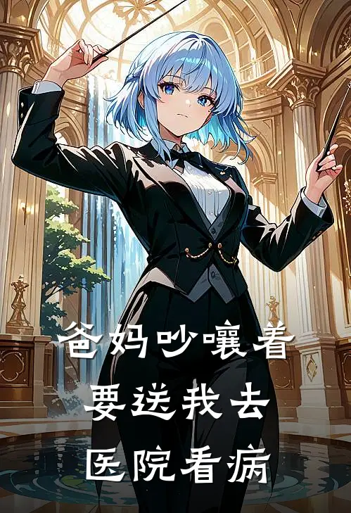 爸妈吵嚷着要送我去医院看病