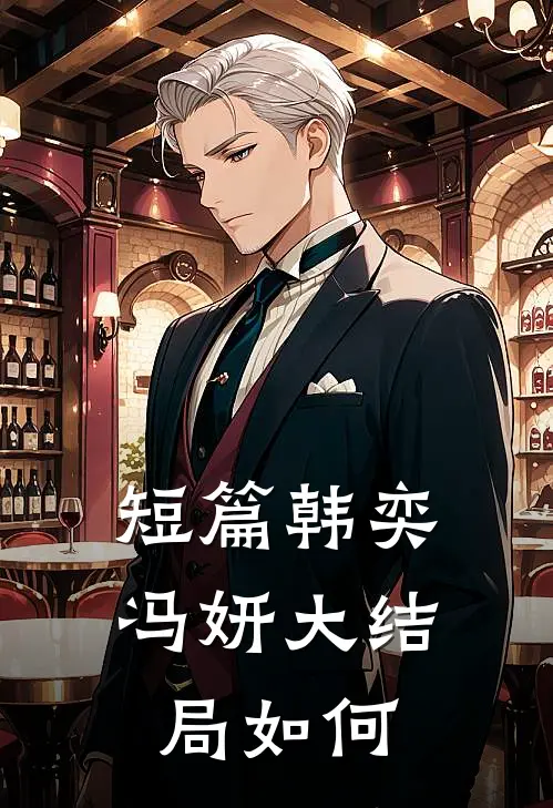 短篇韩奕冯妍大结局如何