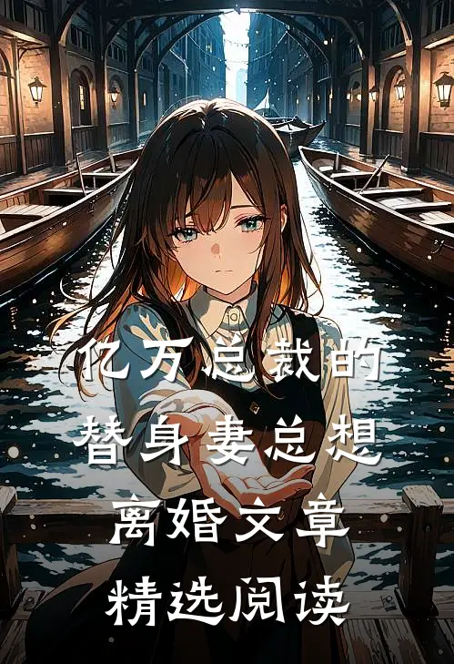 亿万总裁的替身妻总想离婚文章精选阅读