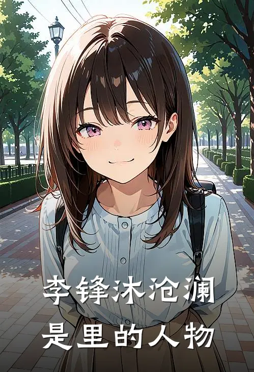 李锋沐沧澜是里的人物