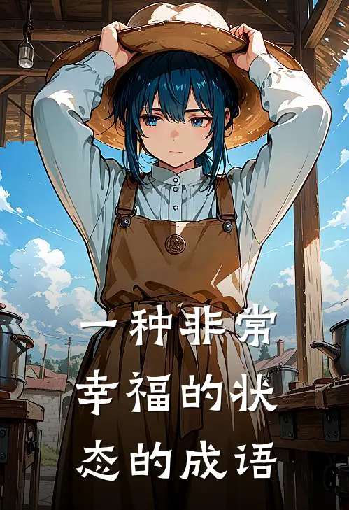 一种非常幸福的状态的成语