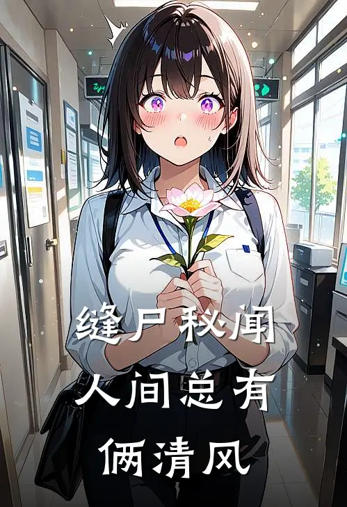 缝尸秘闻 人间总有俩清风
