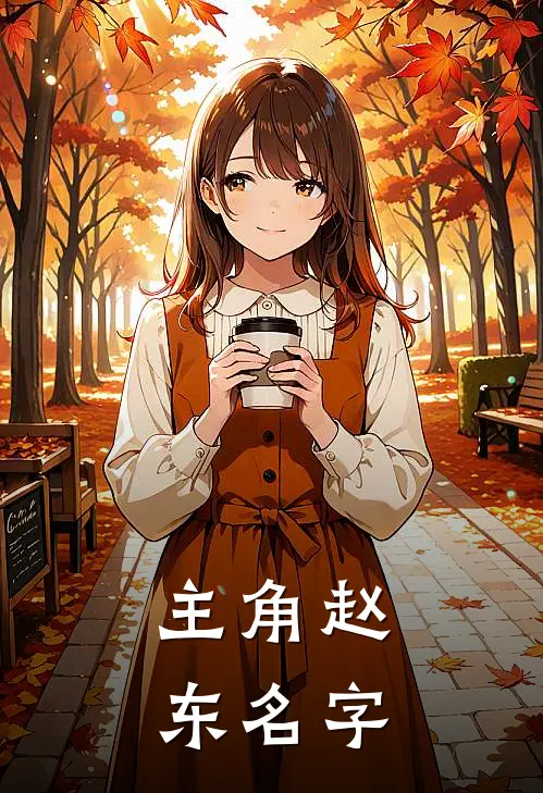 主角赵东名字