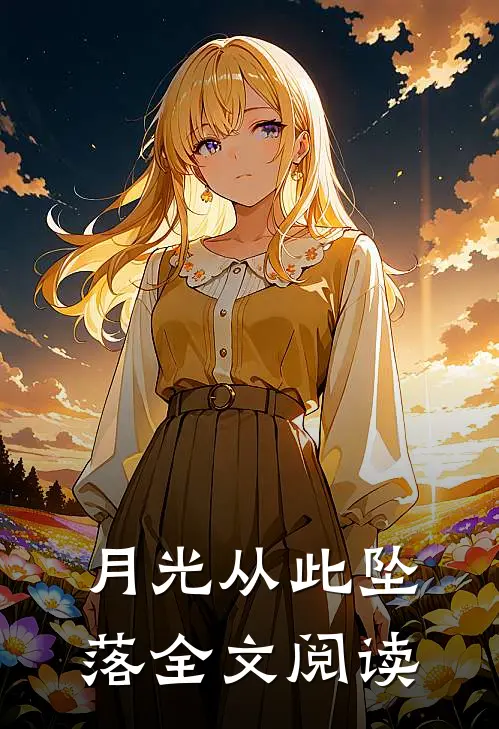 月光从此坠落全文阅读