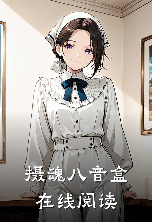 摄魂八音盒在线阅读