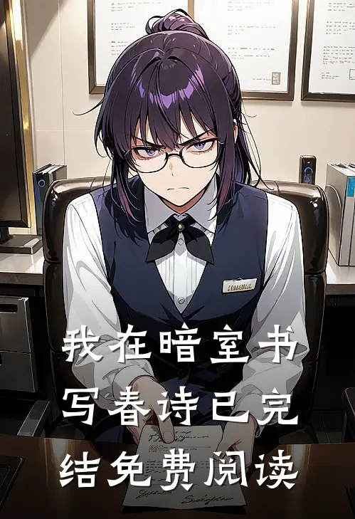 我在暗室书写春诗已完结免费阅读