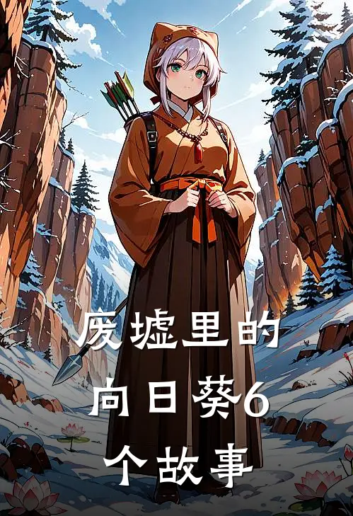 废墟里的向日葵6个故事