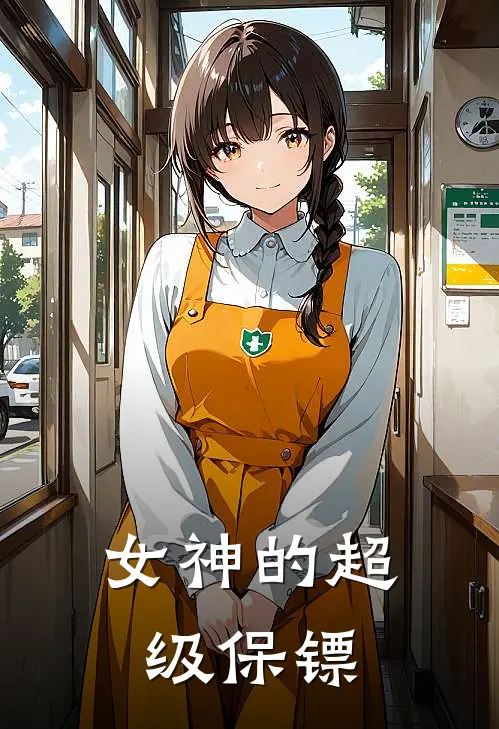 女神的超级保镖