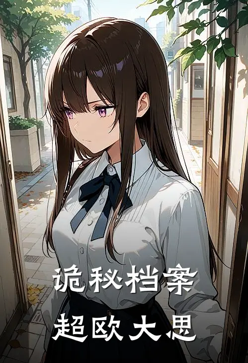 诡秘档案超欧大思